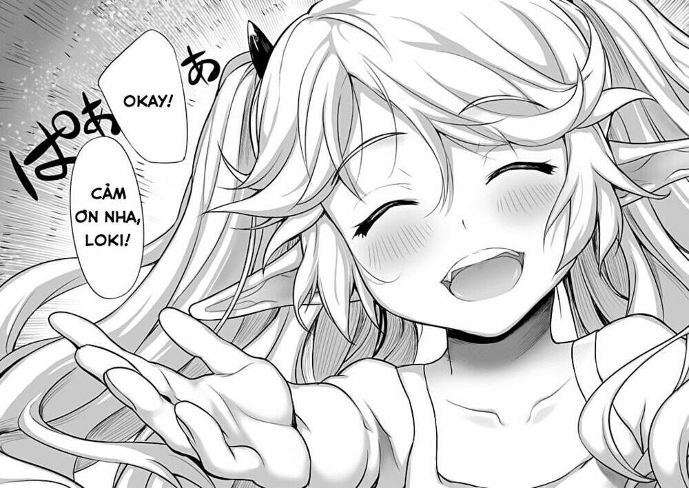 Yuusha-Sama, Yukagen Wa Ikaga Desuka? Chương 1 Ảnh 27
