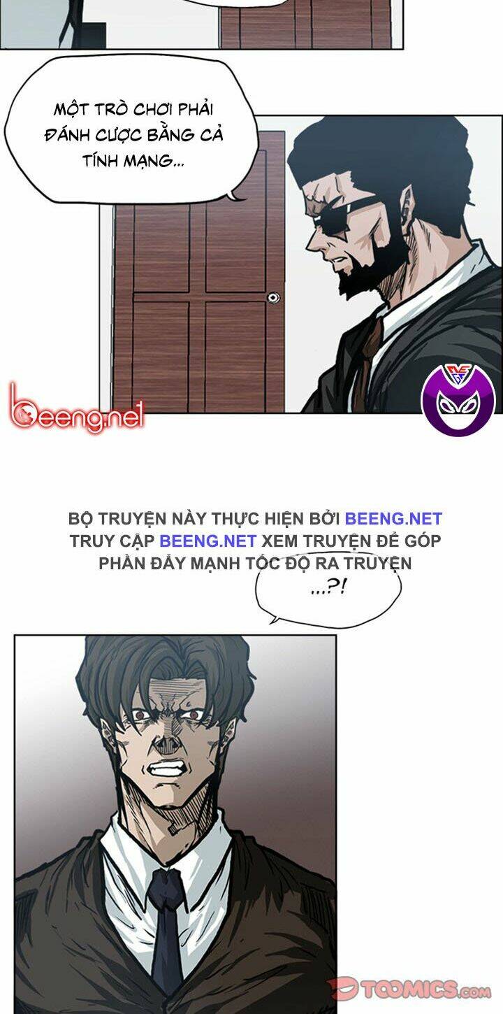 Bá Chủ Học Đường Ss2 Chương 36 Ảnh 31