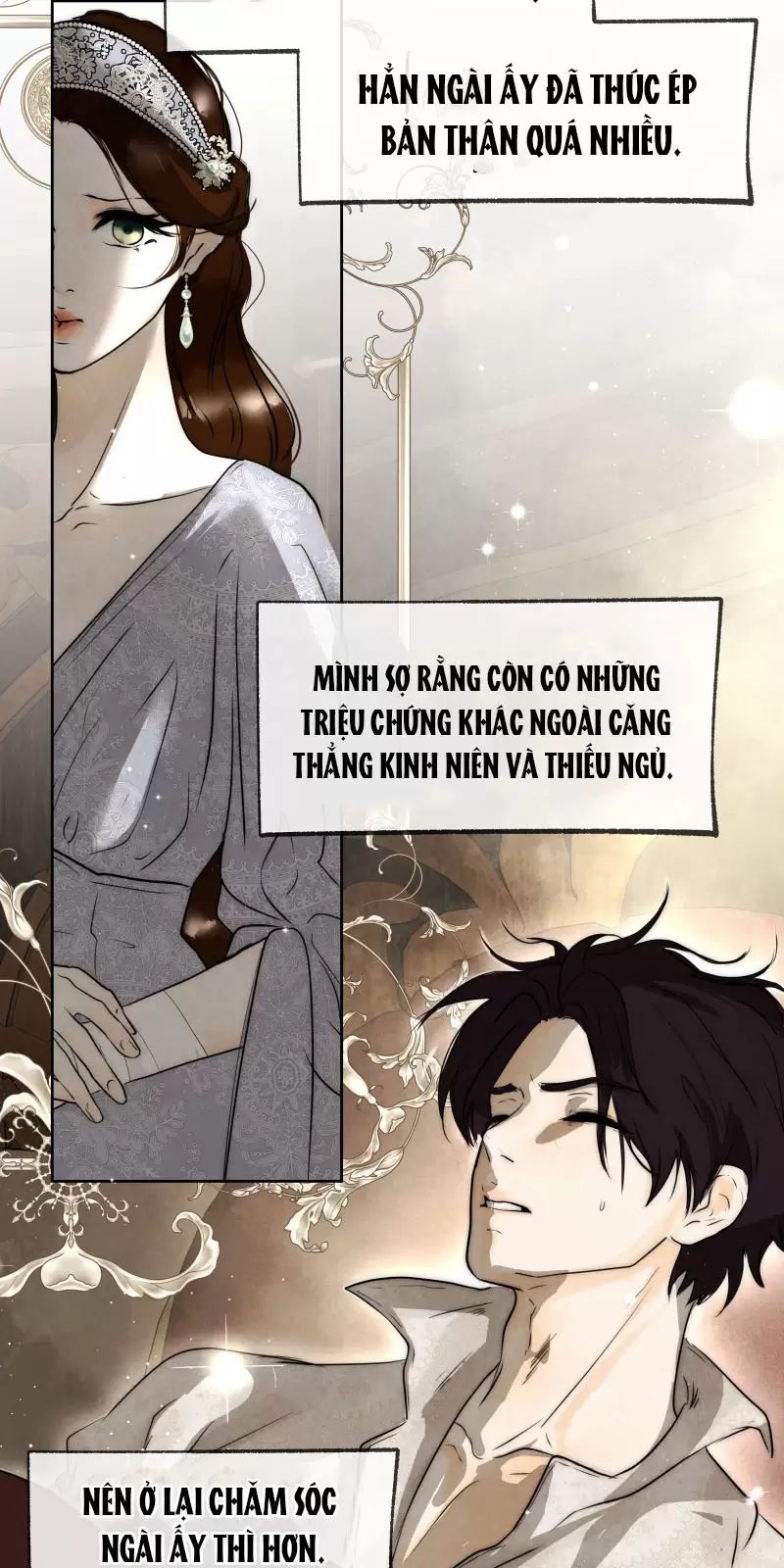 Tôi Là Kẻ Phản Diện Chương 27 Ảnh 25