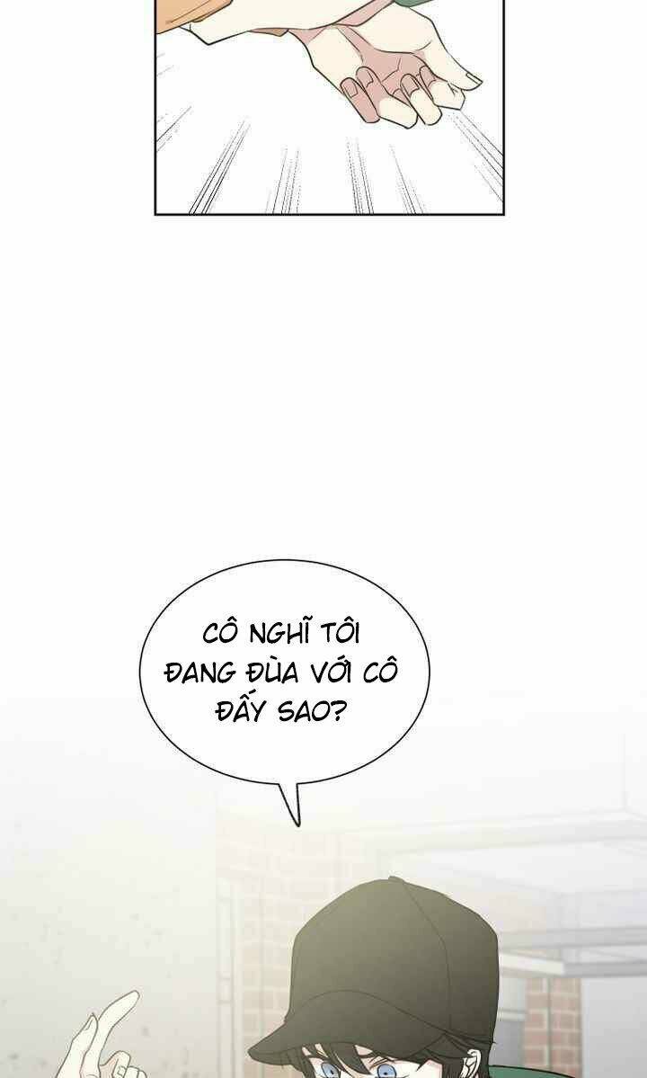 Idol Sống Trong Nhà Tôi ! Chương 4 Ảnh 20