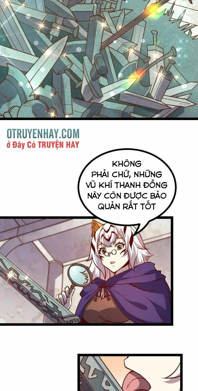 Tối Cường Thành Chủ Đích Dị Giới Chương 34 Ảnh 9