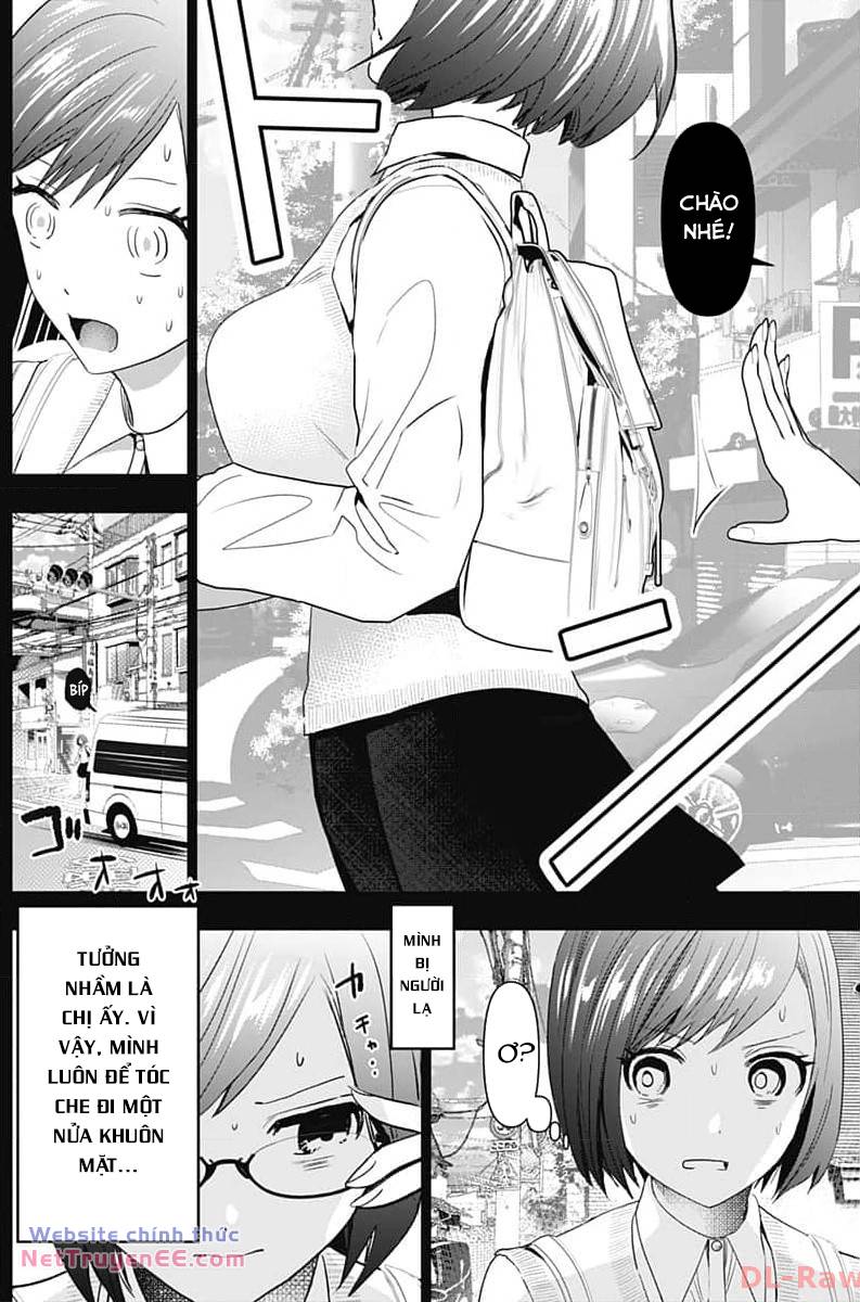 Batsu Hare Chương 86 Ảnh 5