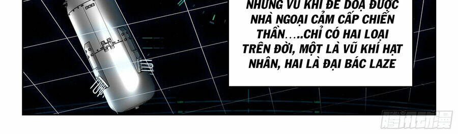 Thôn Phệ Thời Không Chương 137 Ảnh 20