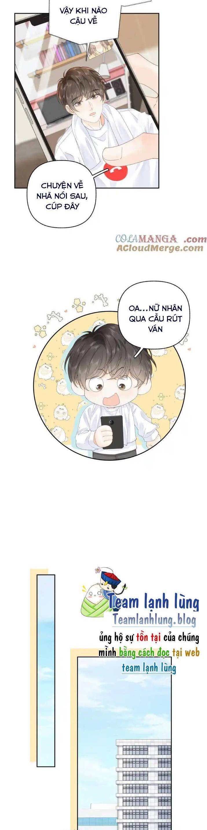 Chiết Ánh Trăng Chương 37 Ảnh 11