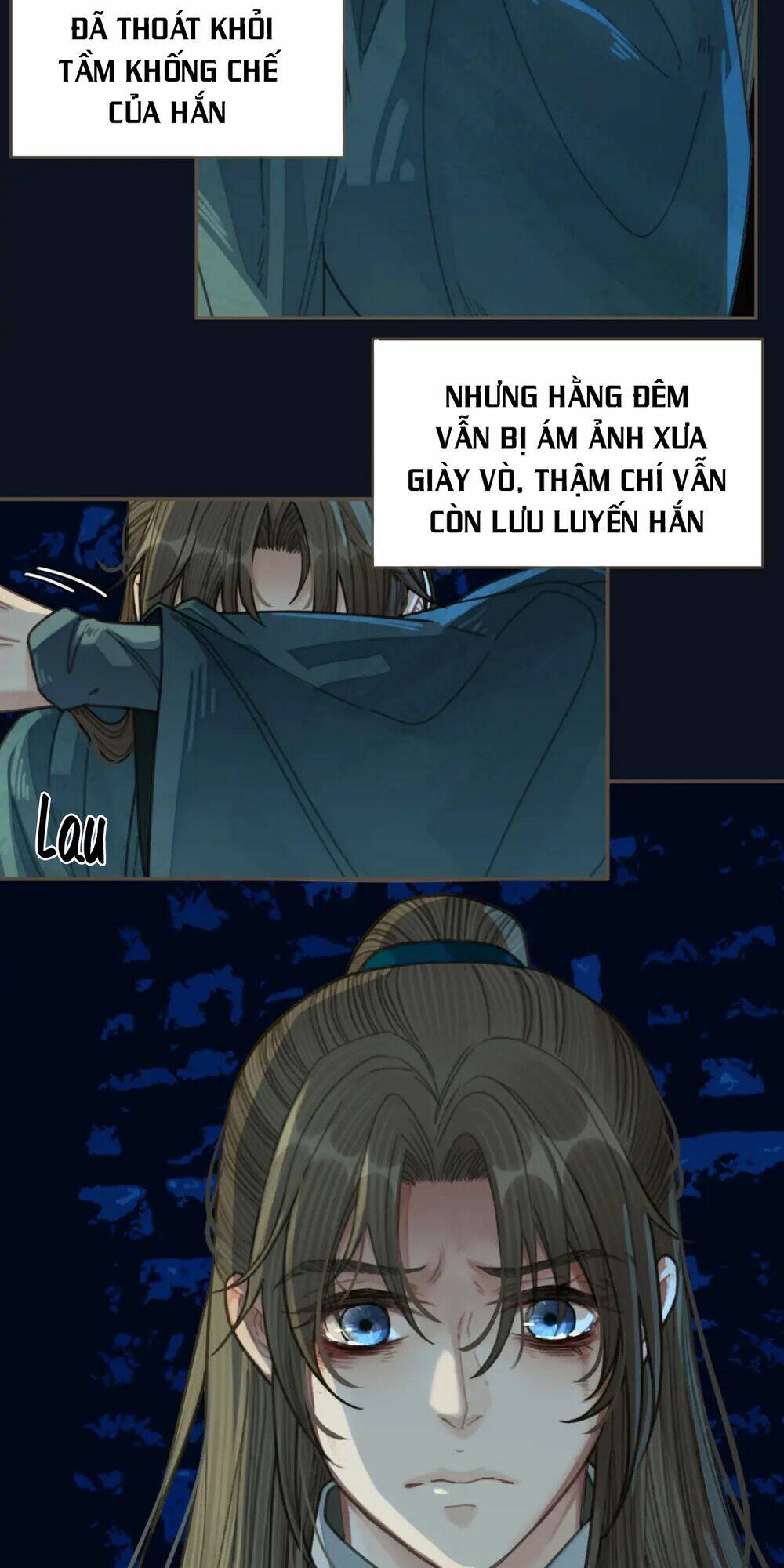 Nô Lệ Câm Chương 41 Ảnh 42