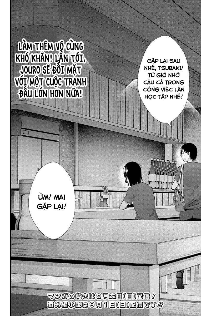 Ore Wo Suki Nano Wa Omae Dake Ka Yo Chương 30 Ảnh 18