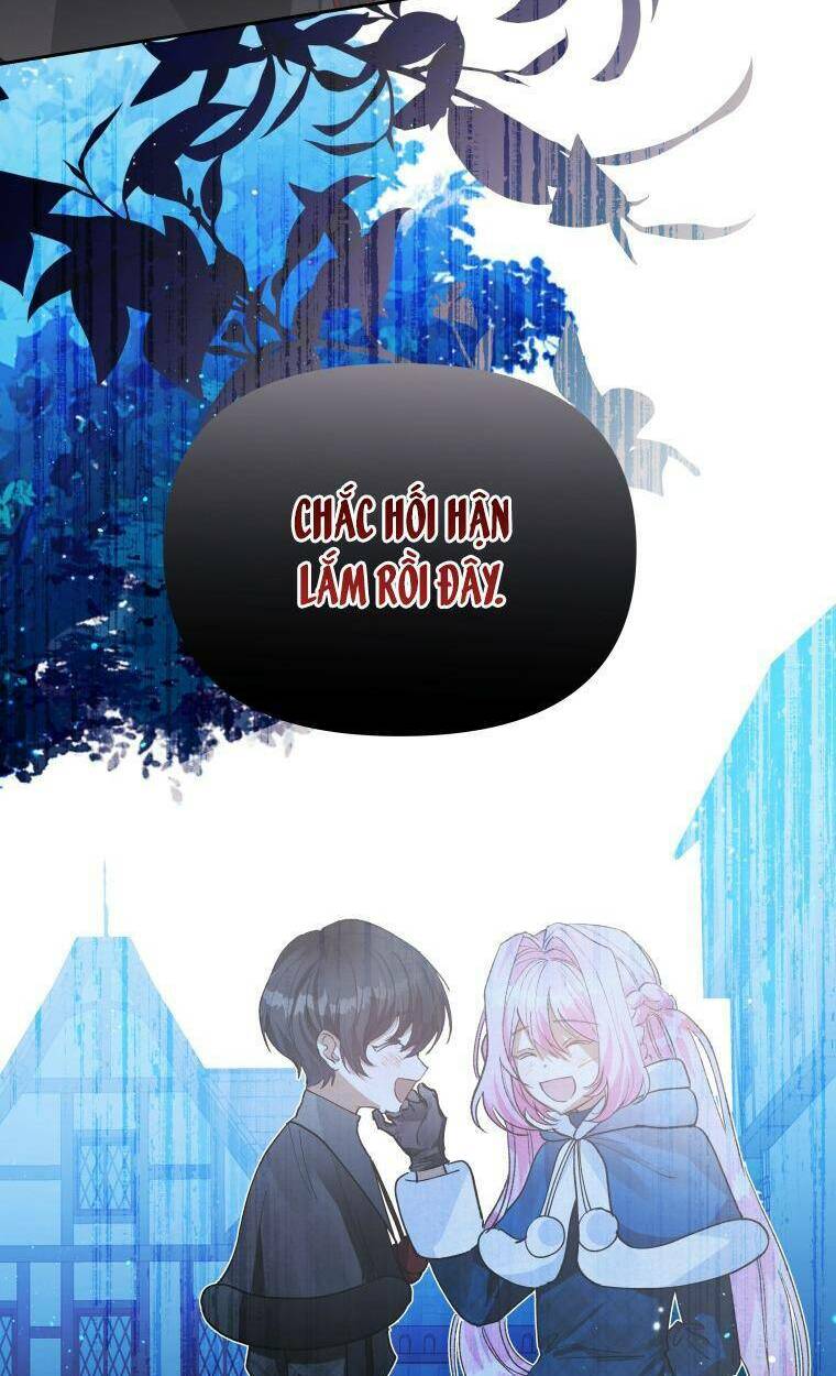 Này Tiểu Công Tước, Hãy Tin Ở Chị Đi! Chương 14 Ảnh 26