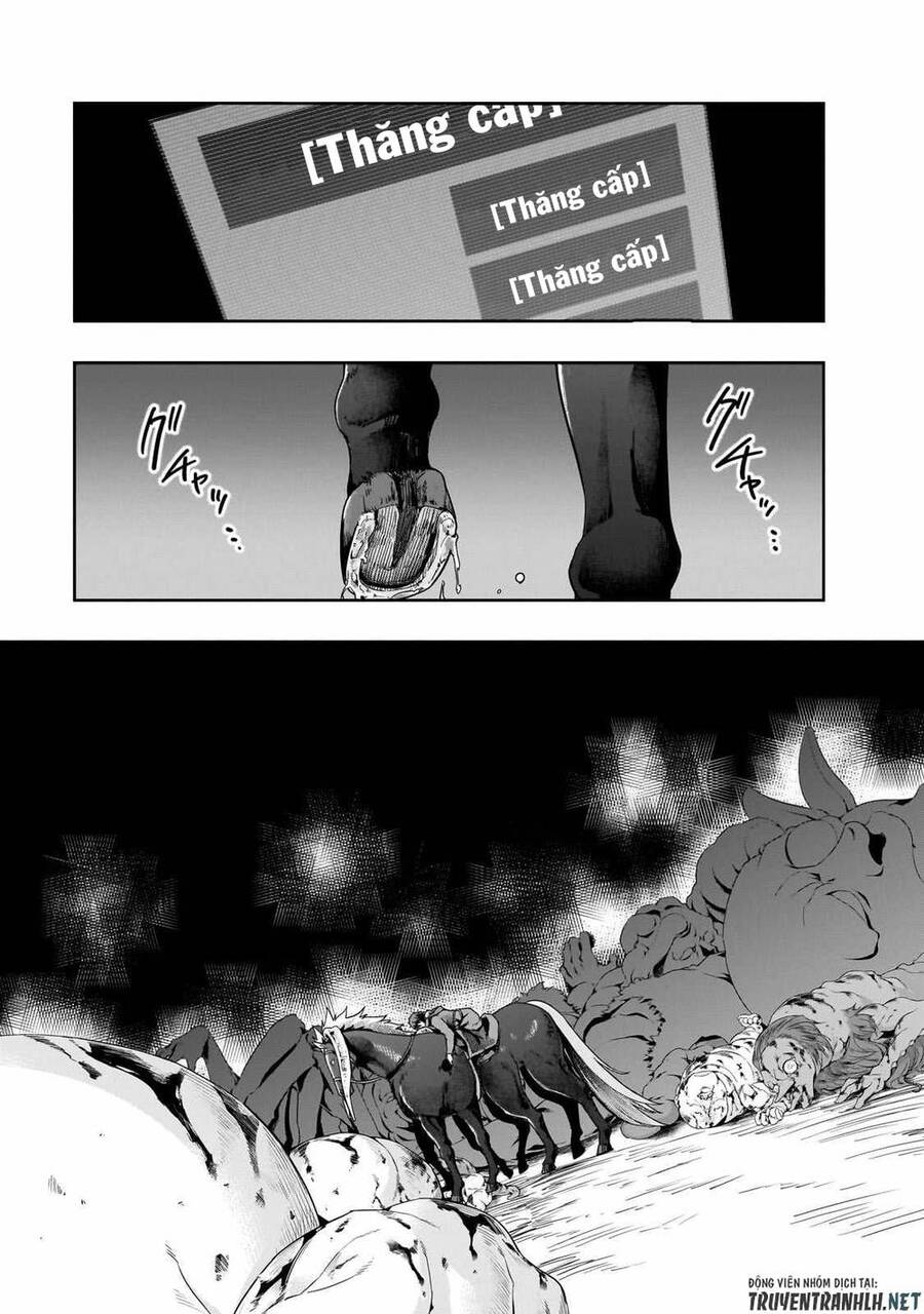 Hazure Waku No Joutai Ijou Skill De Saikyou Ni Natta Ore Ga Subete Wo Juurin Suru Made Chương 42 Ảnh 24