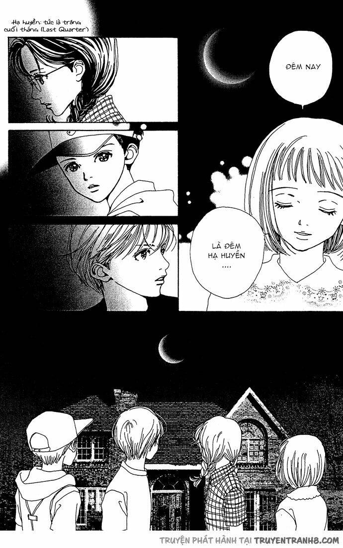 Kagen No Tsuki Chương 16 Ảnh 4