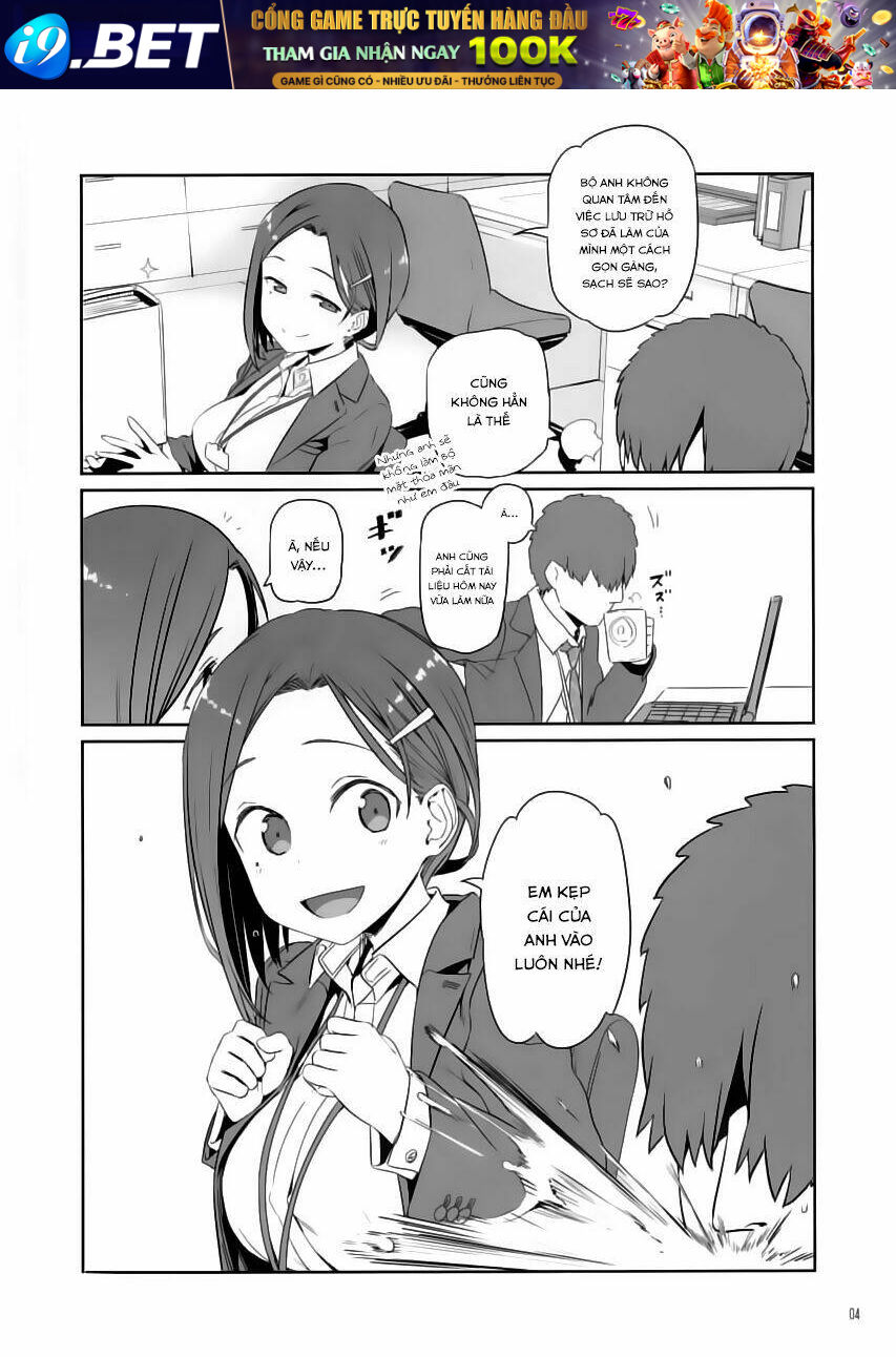 Getsuyobi No Tawawa Sono Chương 60 Ảnh 6