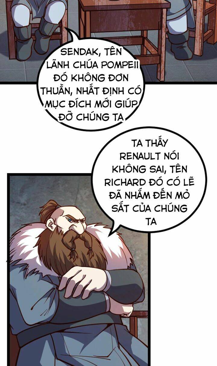 Tối Cường Thành Chủ Đích Dị Giới Chương 22 Ảnh 7