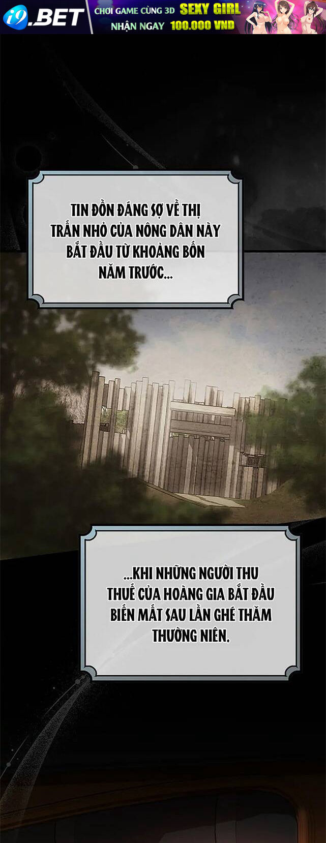 Trở Thành Cứu Tinh Của Nhân Vật Chính Chương 59 Ảnh 47