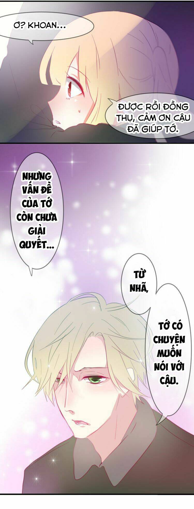 Phụ Đạo Sau Giờ Học Chương 22 Ảnh 24