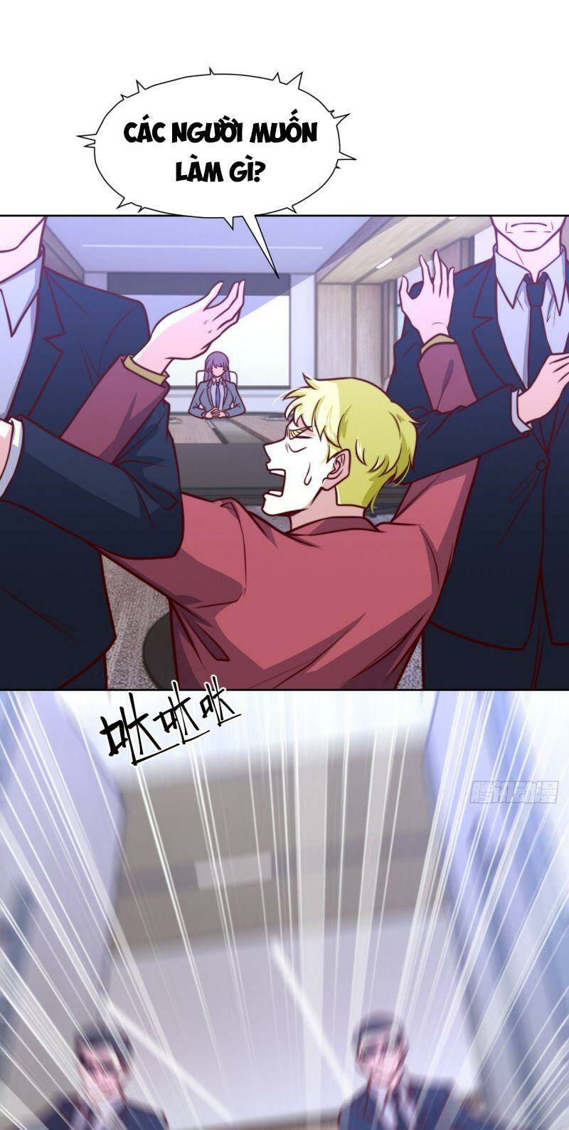 Ta Là Hàn Tam Thiên Chương 110 Ảnh 13