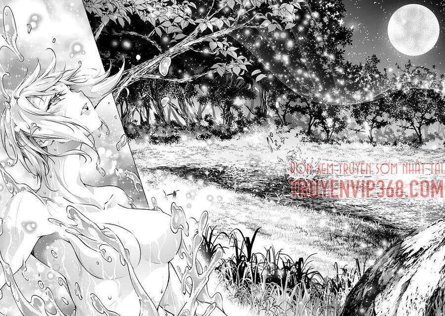Kamigami Ni Sodaterare Shimo No, Saikyou To Naru Chương 11 Ảnh 25