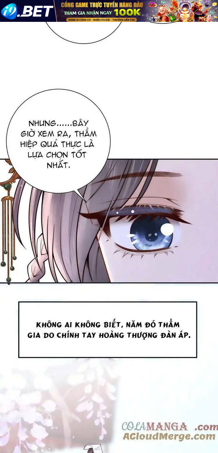 Nữ Đế Và Dàn Hậu Cung Siêu Phẩm Chương 45 Ảnh 37