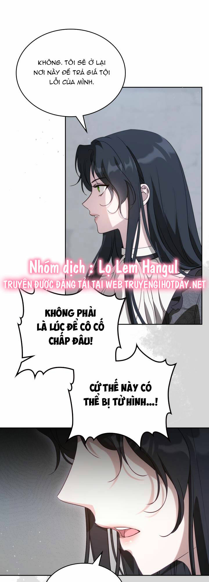 Giết Chết Ác Nữ Phản Diện Chương 89 Ảnh 9