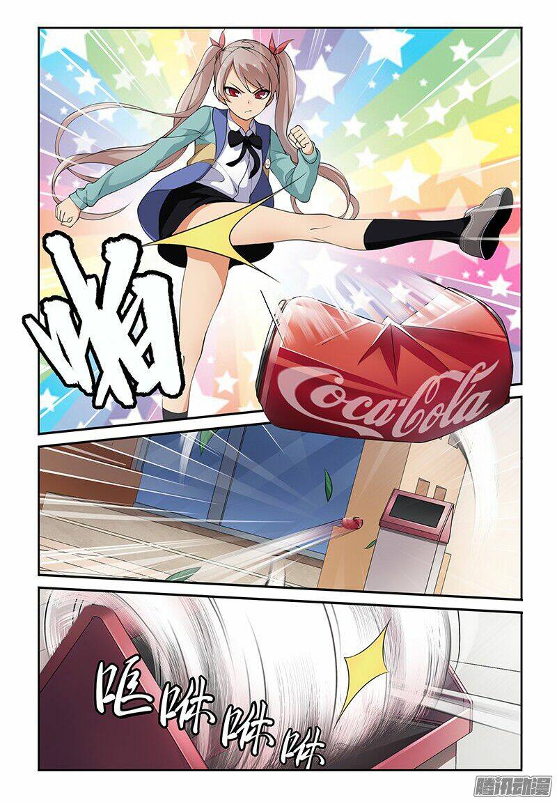 Ông Anh Loli Của Tôi Chương 7 Ảnh 9