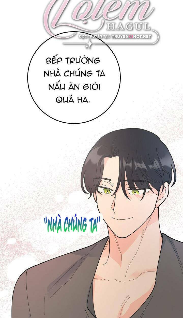 Người Hùng Của Ác Nữ Chương 91 Ảnh 12