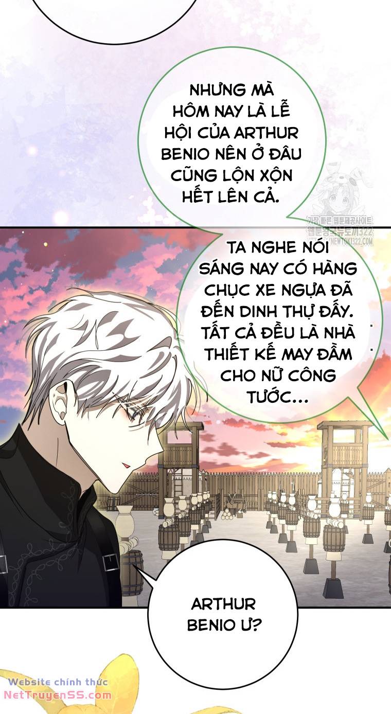 Trở Thành Chủ Nhân Của Ác Ma Chương 23 Ảnh 53