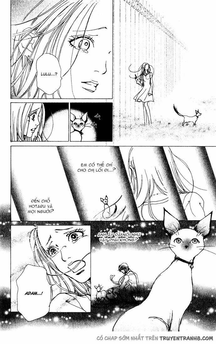 Kagen No Tsuki Chương 14 Ảnh 31