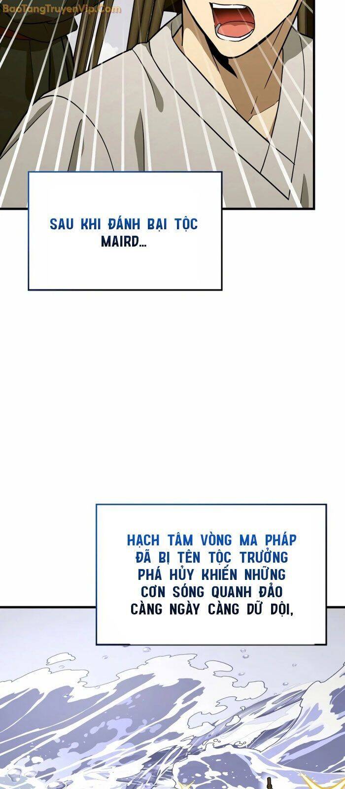 Thánh Cái Khỉ Gì, Đây Là Sức Mạnh Của Y Học Hiện Đại Chương 107 Ảnh 5
