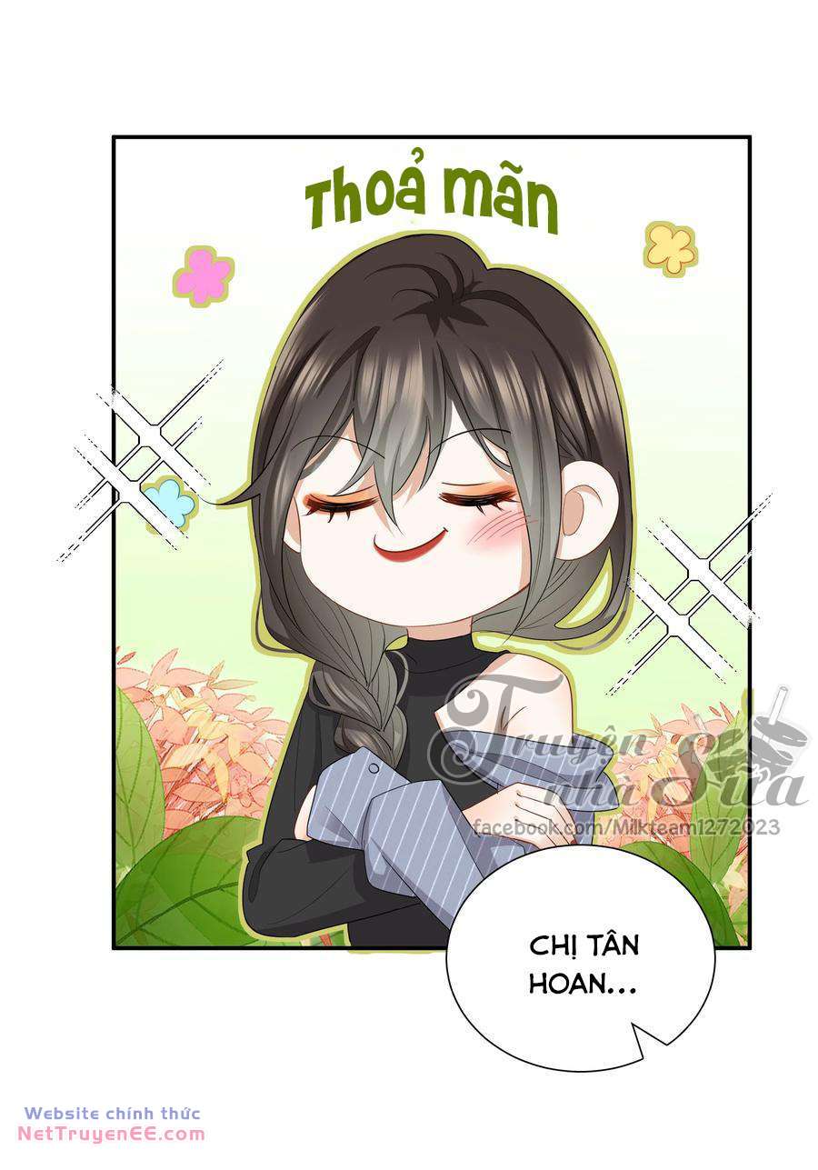 Chị Ơi! Chị Thật Không Bình Thường! Chương 8 Ảnh 25