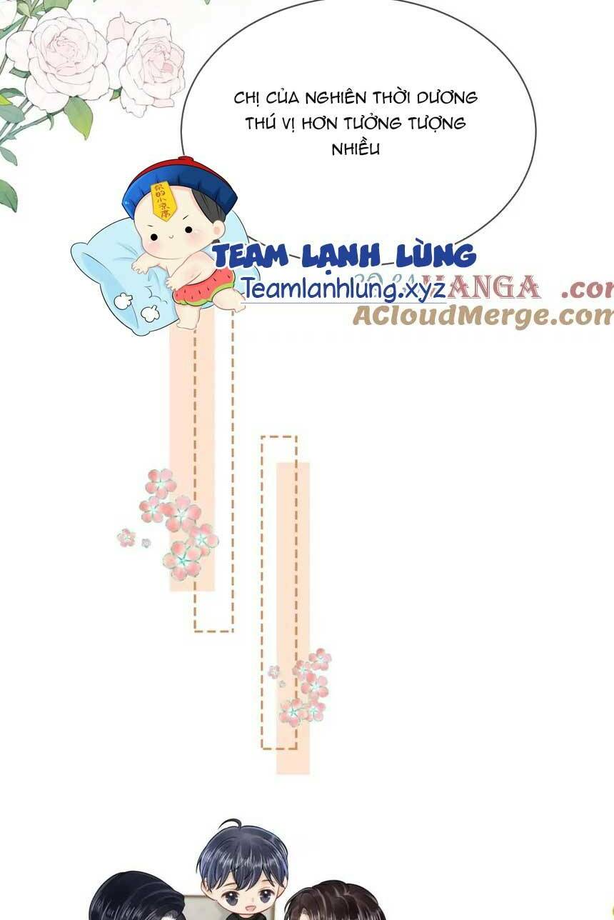 Hôn Sự Ngọt Ngào Đến Tận Xương Chương 14 Ảnh 19