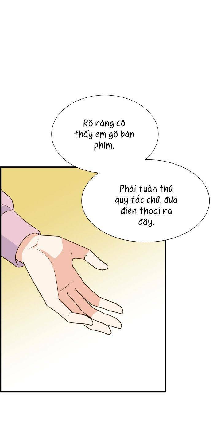 Chủ Tịch Đi Học Chương 38 Ảnh 49