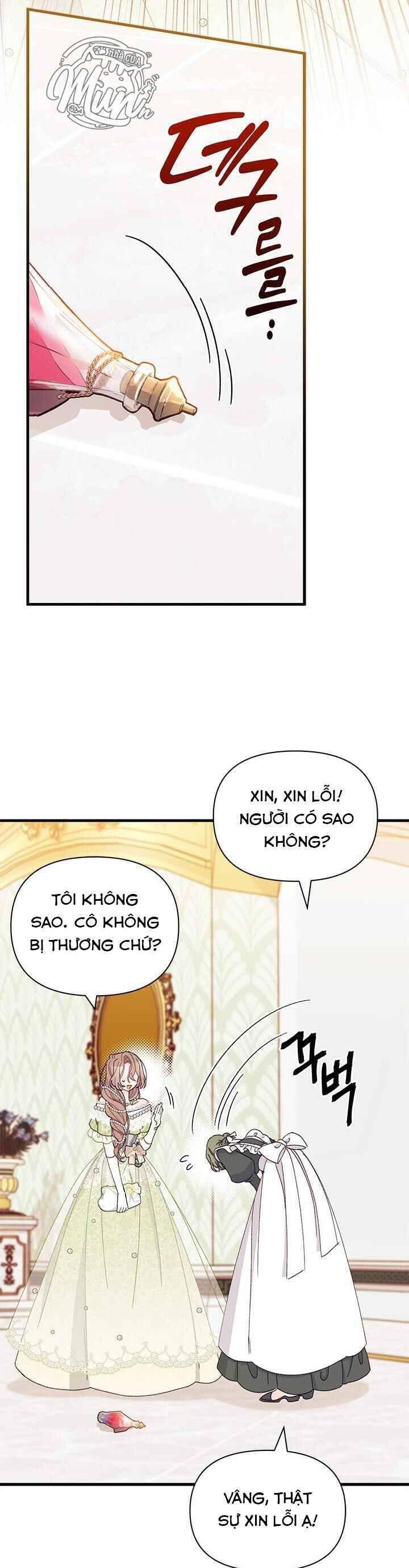 Tôi Đã Có Chồng Sau Khi Nhặt Được Nam Chính Chương 60 Ảnh 43