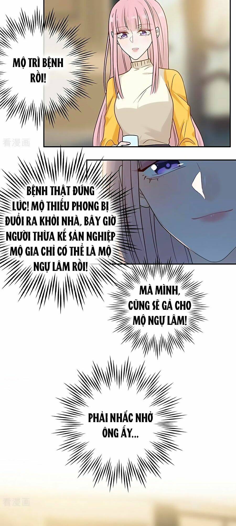 Hai Cách Tìm Gặp Người Yêu Chương 97 Ảnh 7