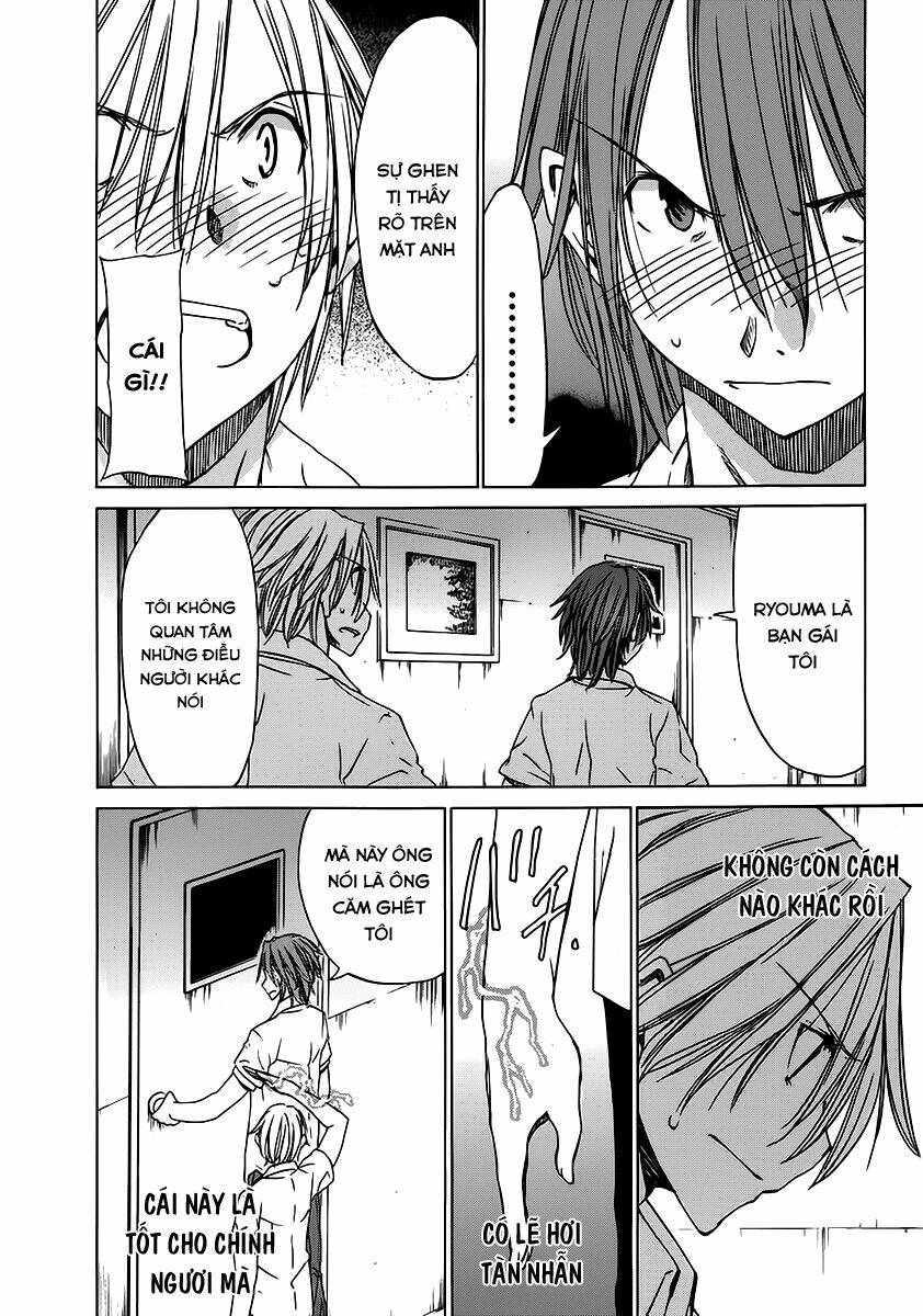 Sekainohate De Aimashou Chương 29 Ảnh 9