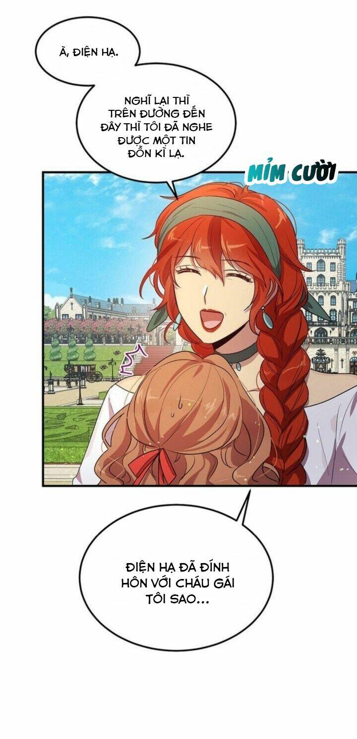 Công Tước, Loạn Vừa Thôi! Chương 120 Ảnh 25