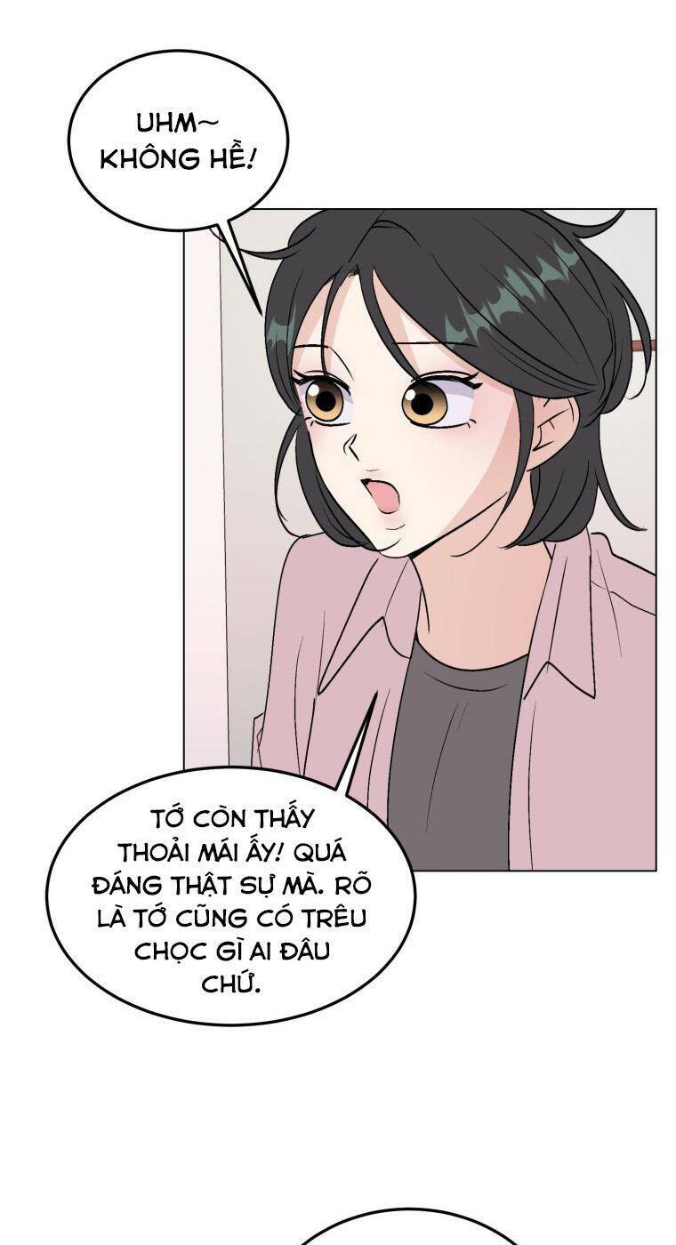 Bí Mật Highteen Chương 55 Ảnh 8