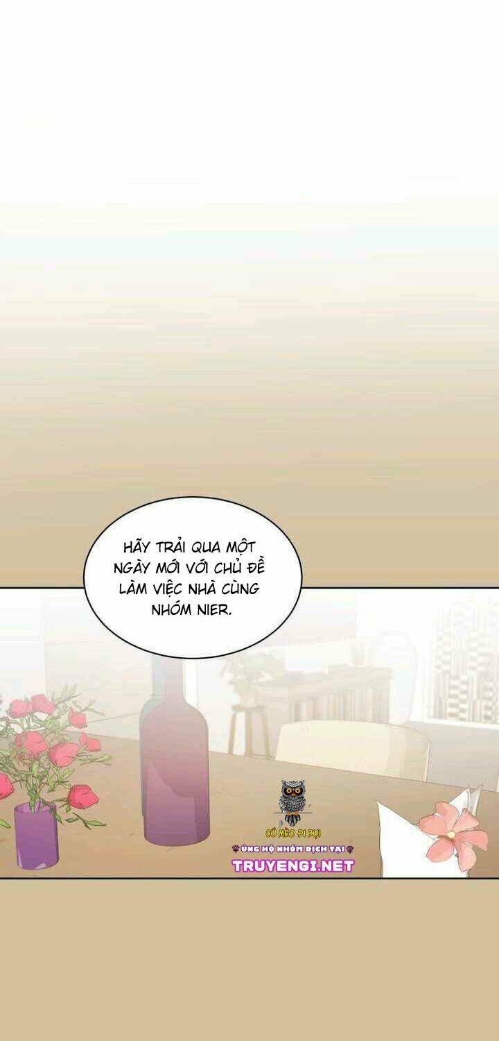 Idol Sống Trong Nhà Tôi ! Chương 7 Ảnh 6
