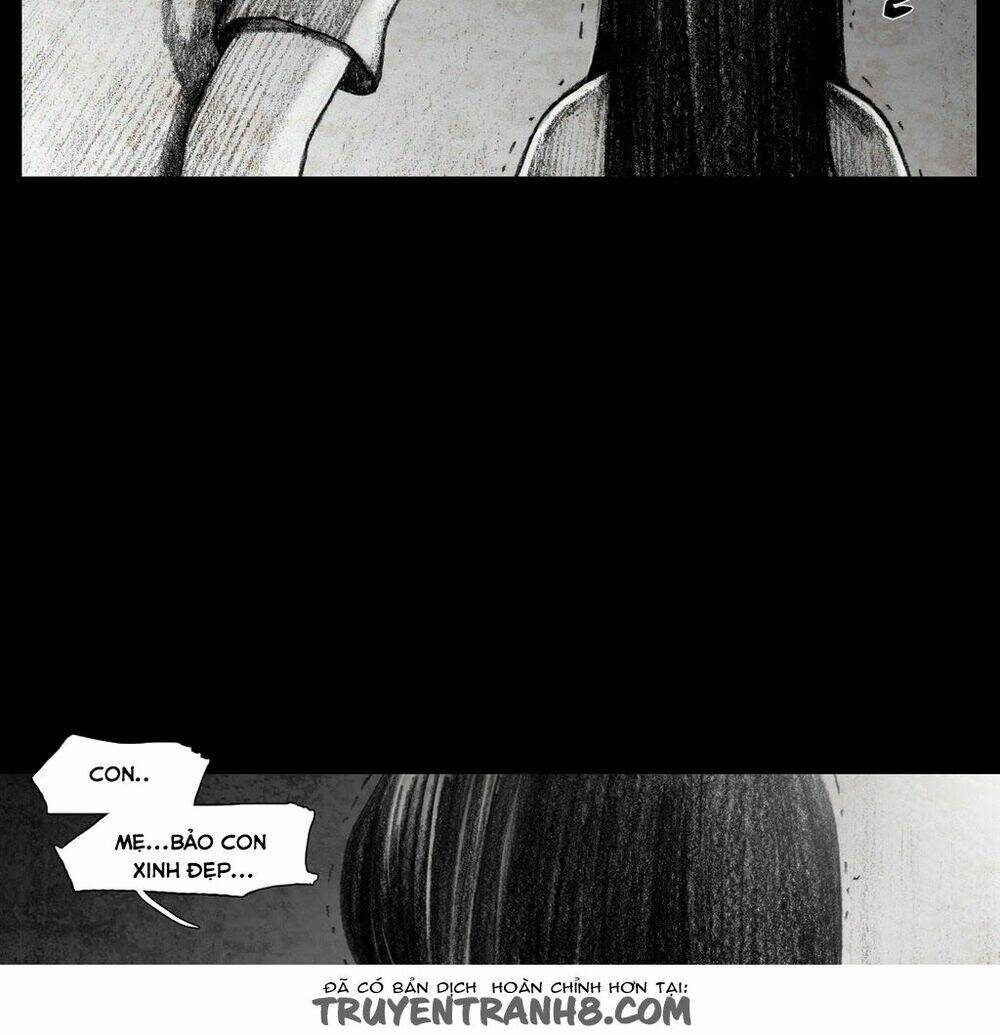 House Of Doll-Ngôi Nhà Của Những Búp Bê Chương 10 Ảnh 32