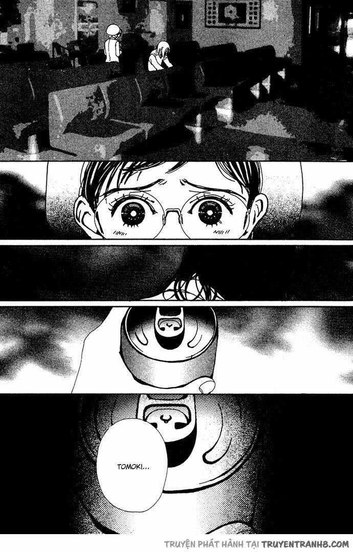 Kagen No Tsuki Chương 12 Ảnh 25
