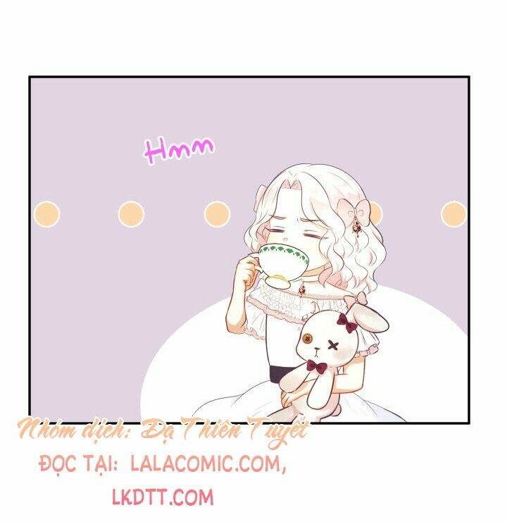 Công Chúa Xấu Xa Chương 32 Ảnh 36