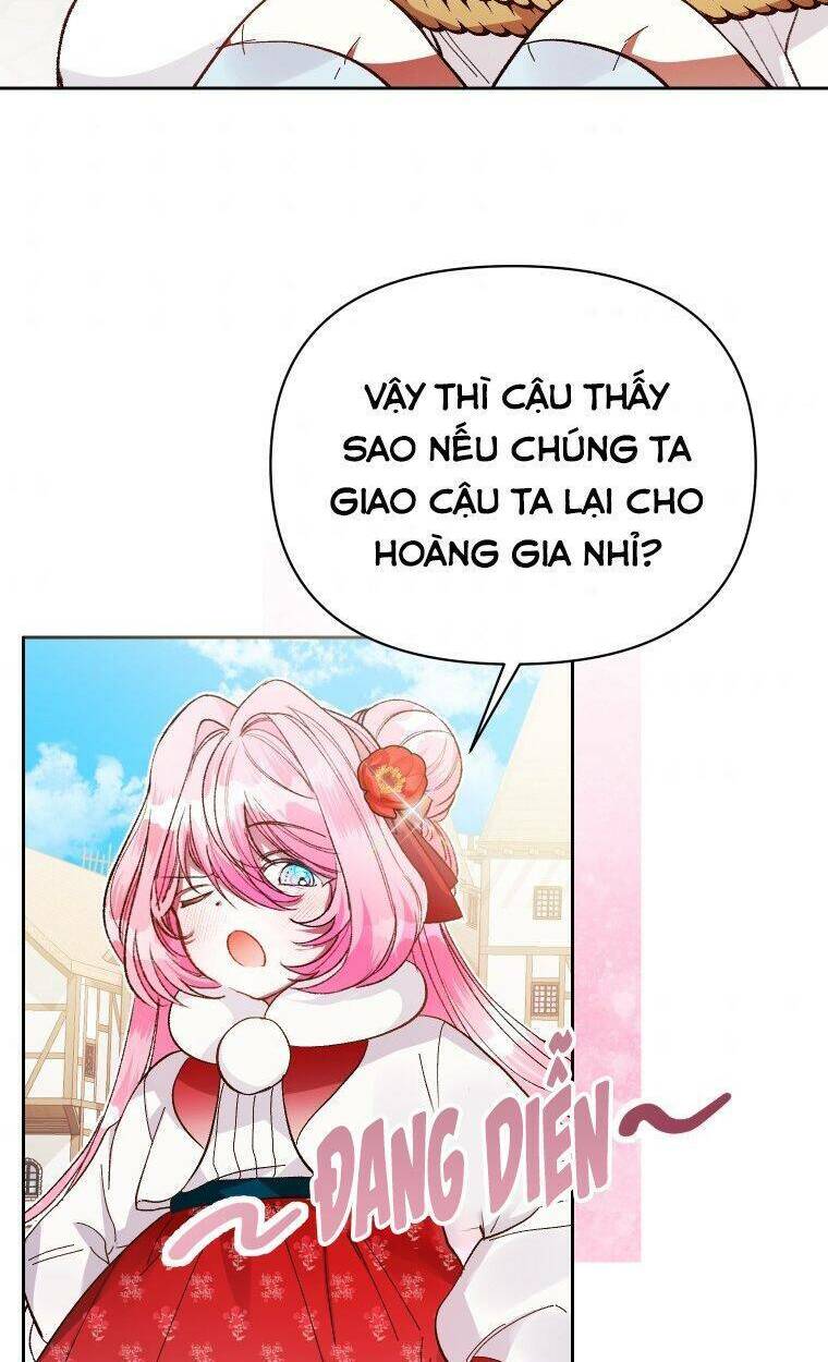 Này Tiểu Công Tước, Hãy Tin Ở Chị Đi! Chương 17 Ảnh 60