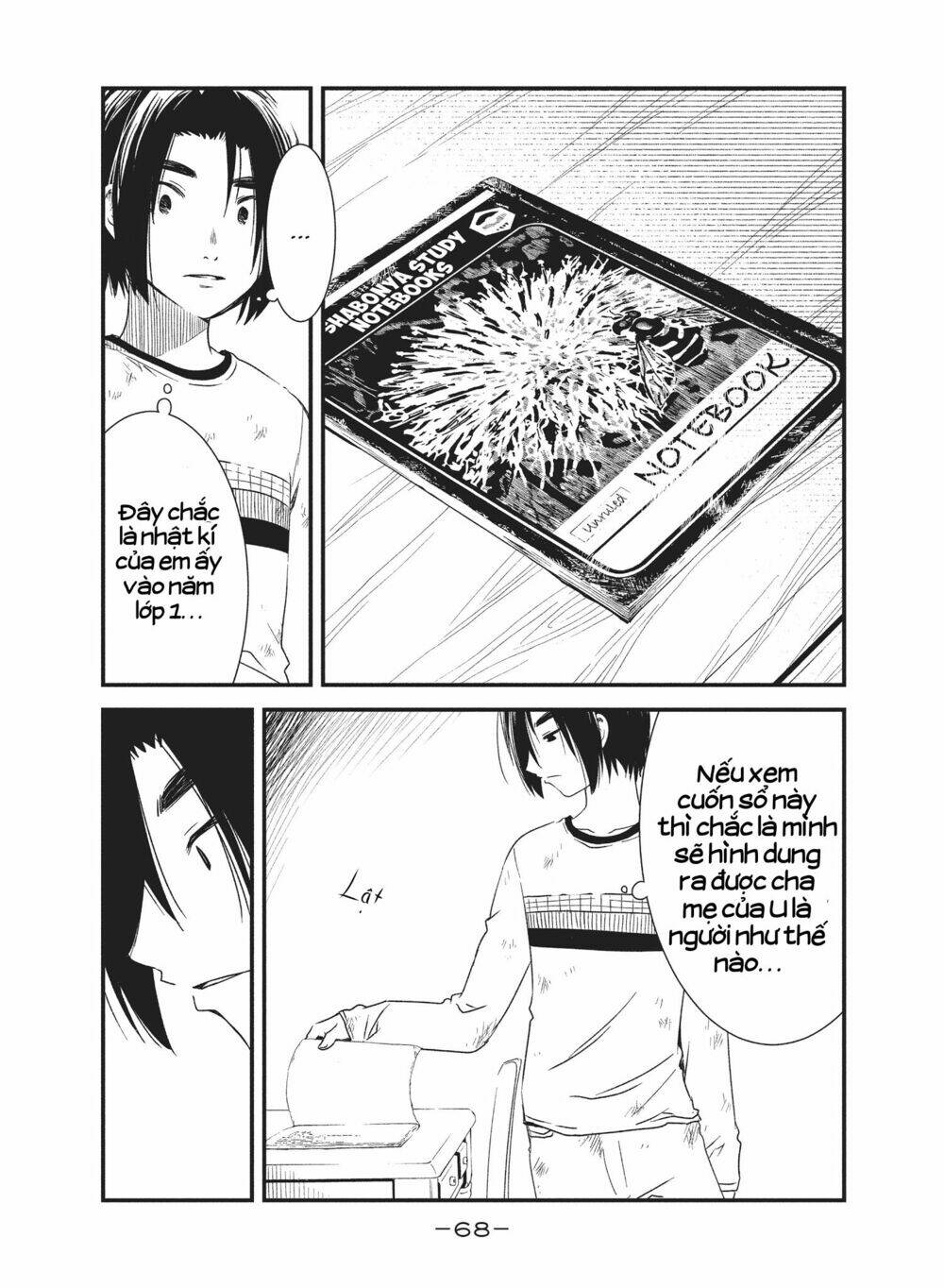Shoujo Fujuubun (Imperfect Girl) Chương 22 Ảnh 5