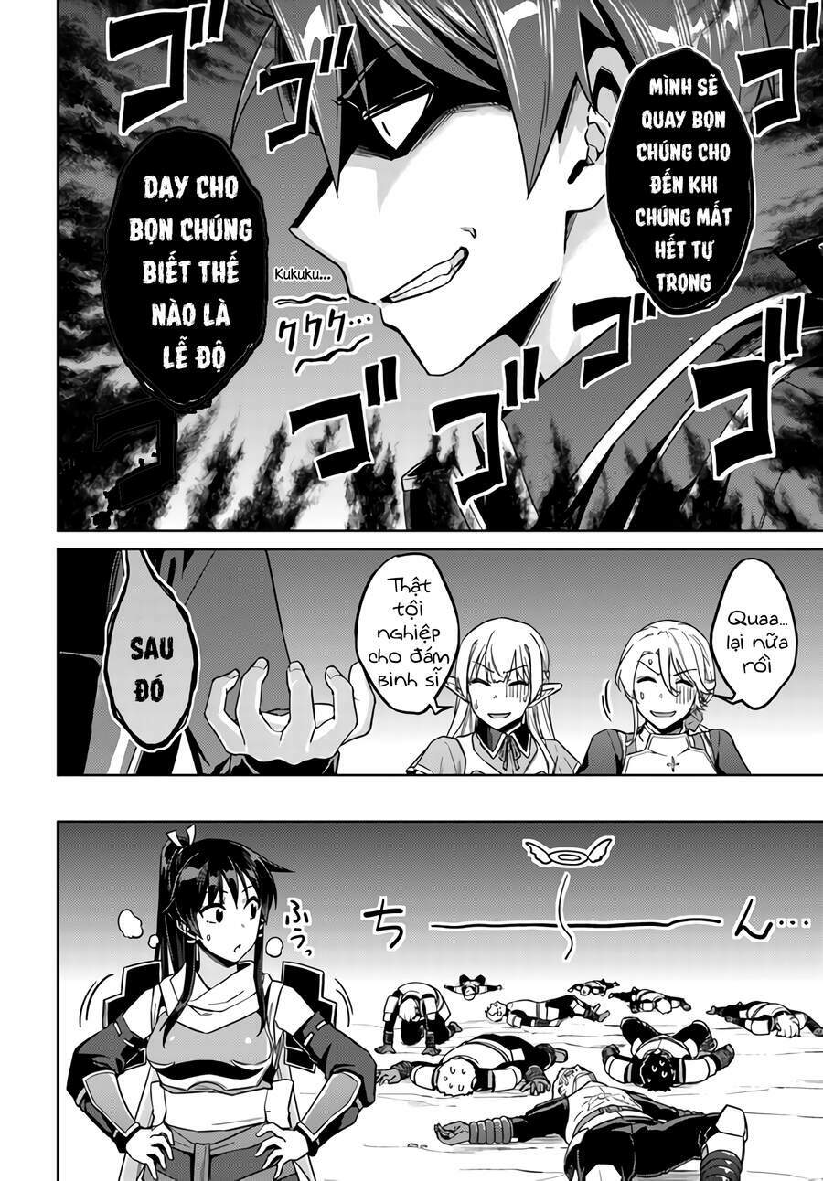 Nidome No Jinsei Wo Isekai De Chương 42 Ảnh 20