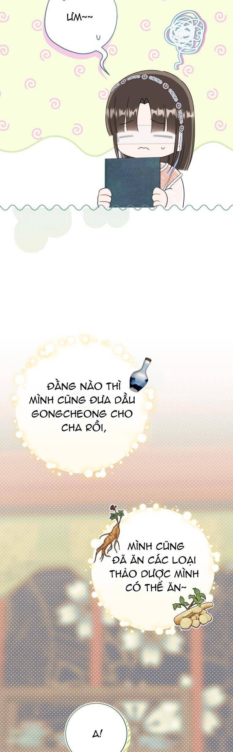 Trở Thành Cô Cháu Gái Bị Khinh Miệt Của Gia Tộc Võ Lâm Chương 73 Ảnh 47