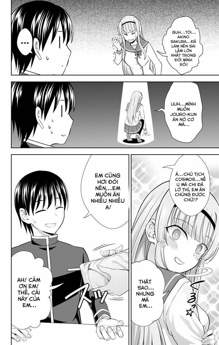 Ore Wo Suki Nano Wa Omae Dake Ka Yo Chương 28 Ảnh 6