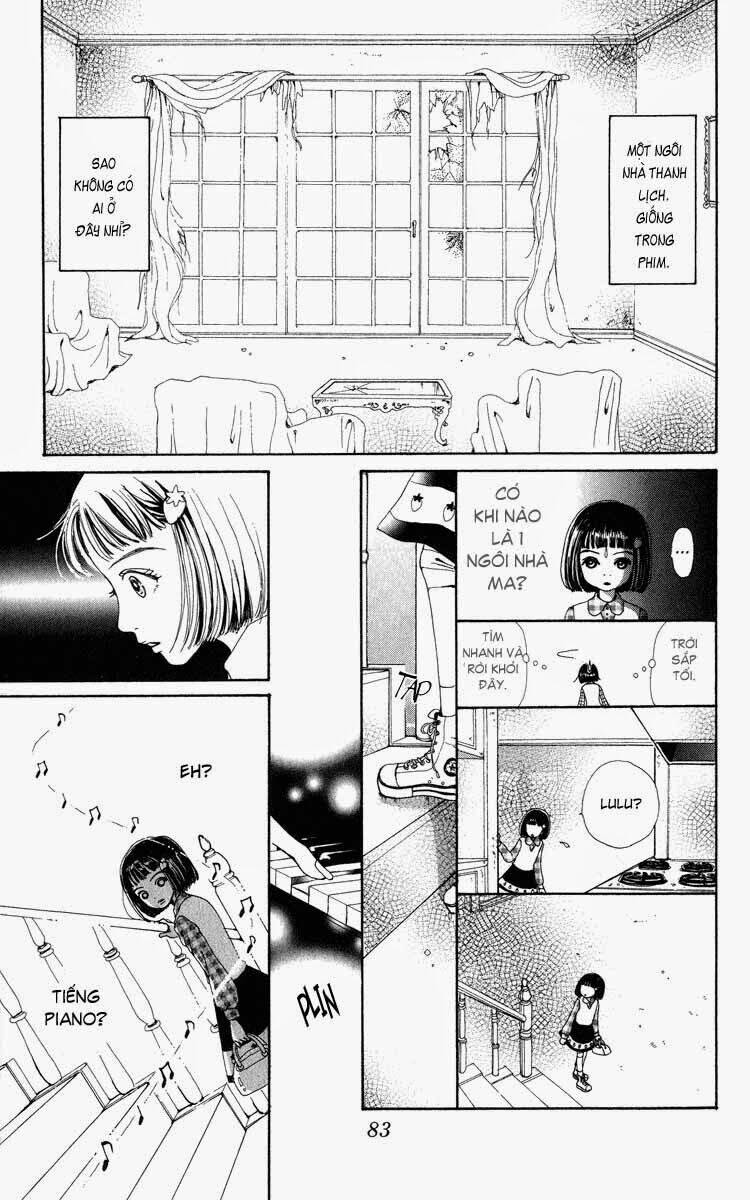 Kagen No Tsuki Chương 2 Ảnh 20