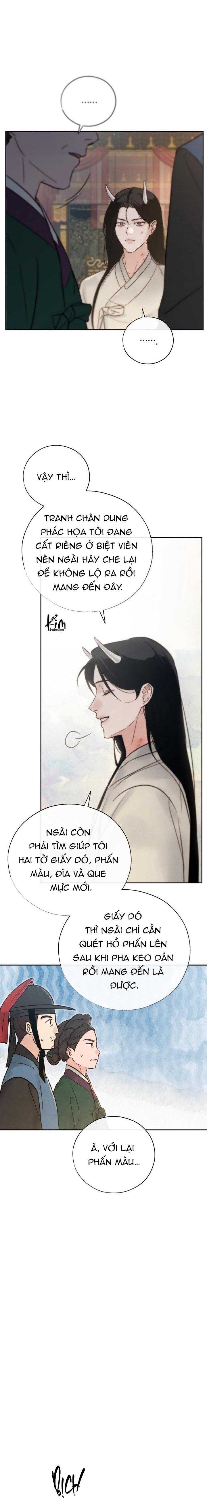 Thuốc Độc Chương 24 Ảnh 8