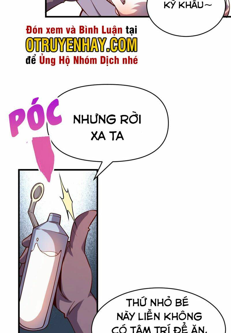 Tối Cường Thành Chủ Đích Dị Giới Chương 28 Ảnh 41