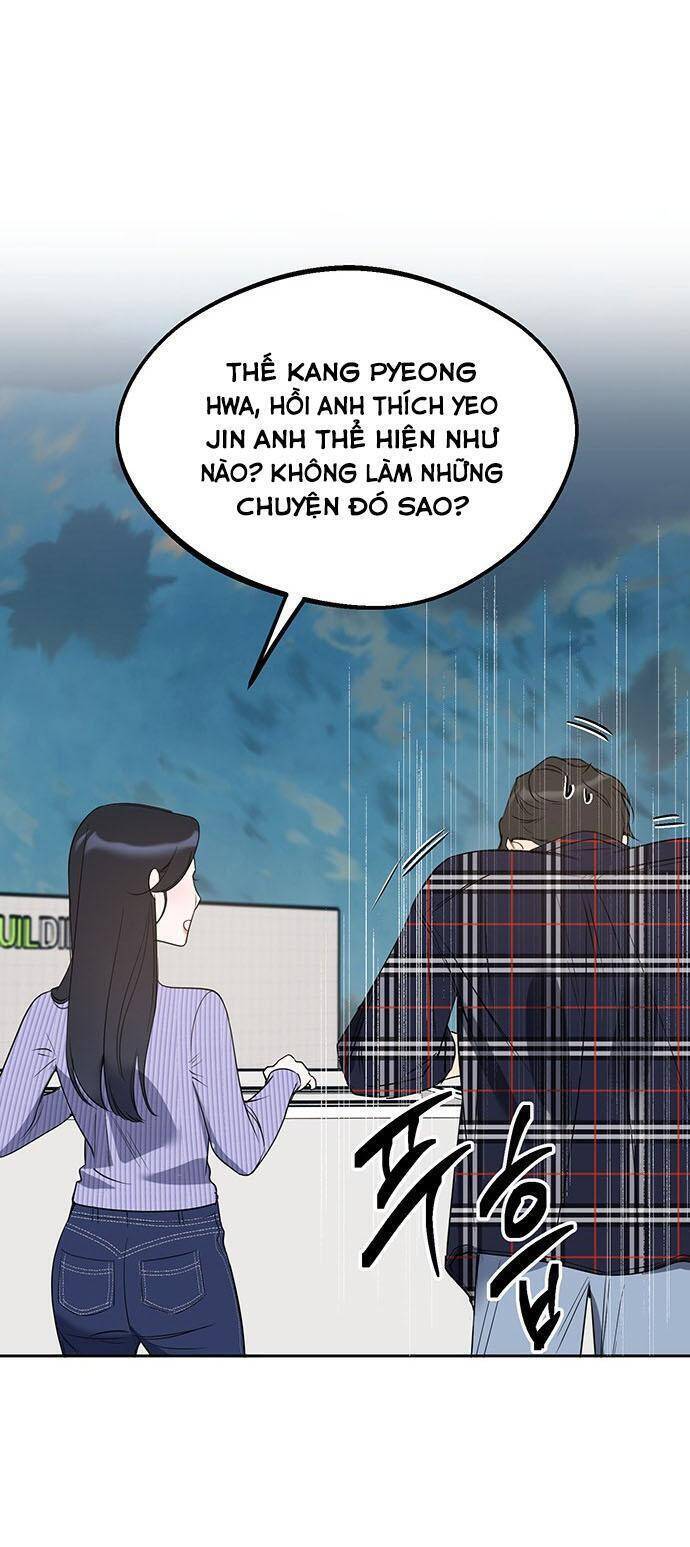 Vận Xui Chốn Công Sở Chương 54 Ảnh 48