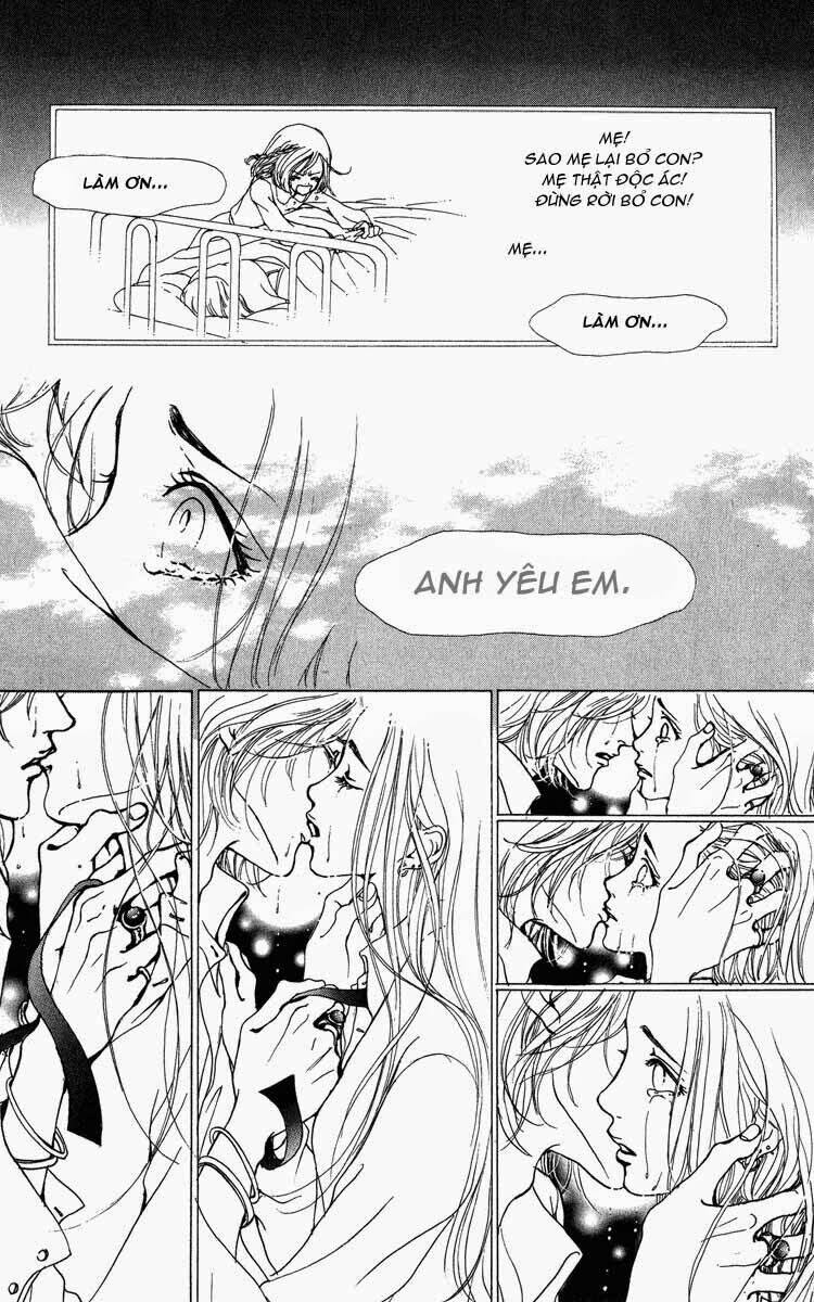 Kagen No Tsuki Chương 1 Ảnh 33