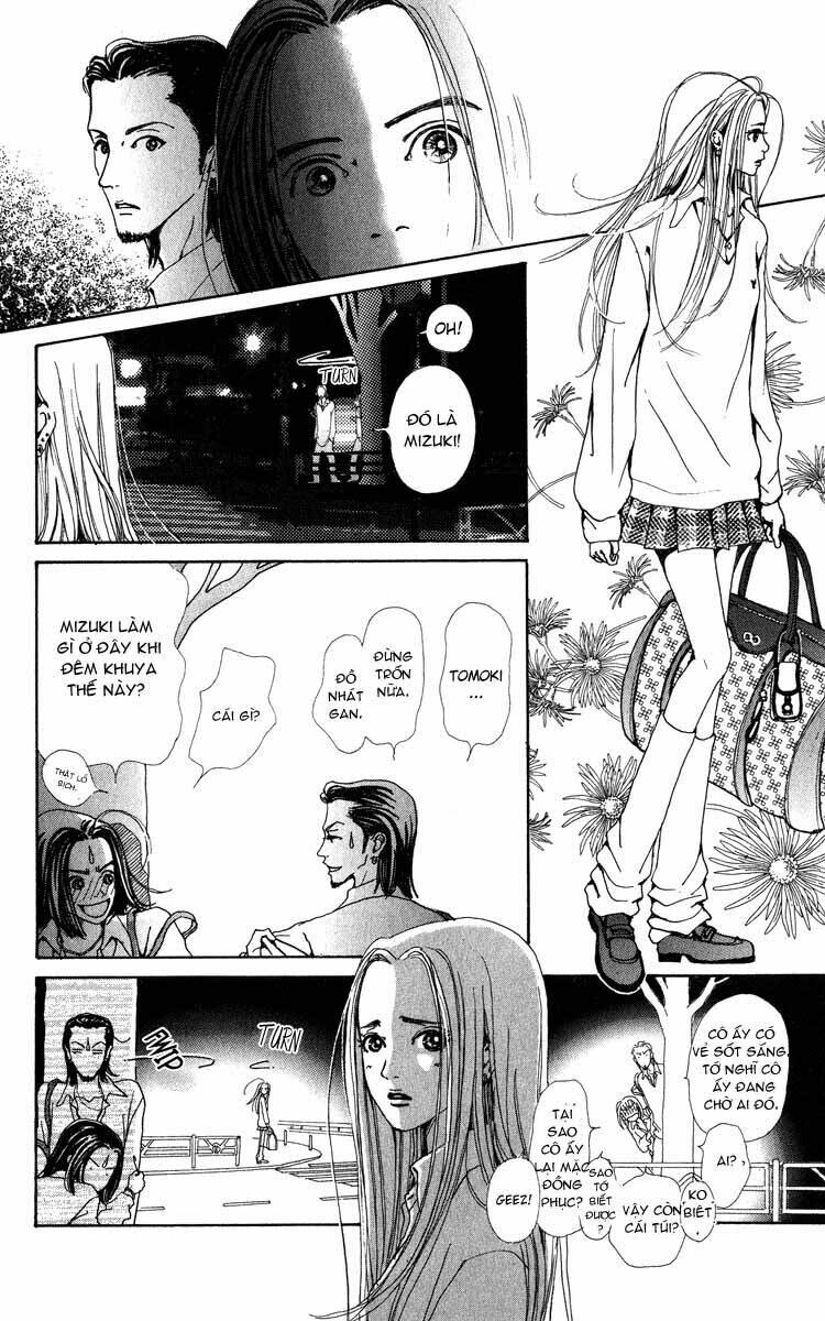 Kagen No Tsuki Chương 1.2 Ảnh 12