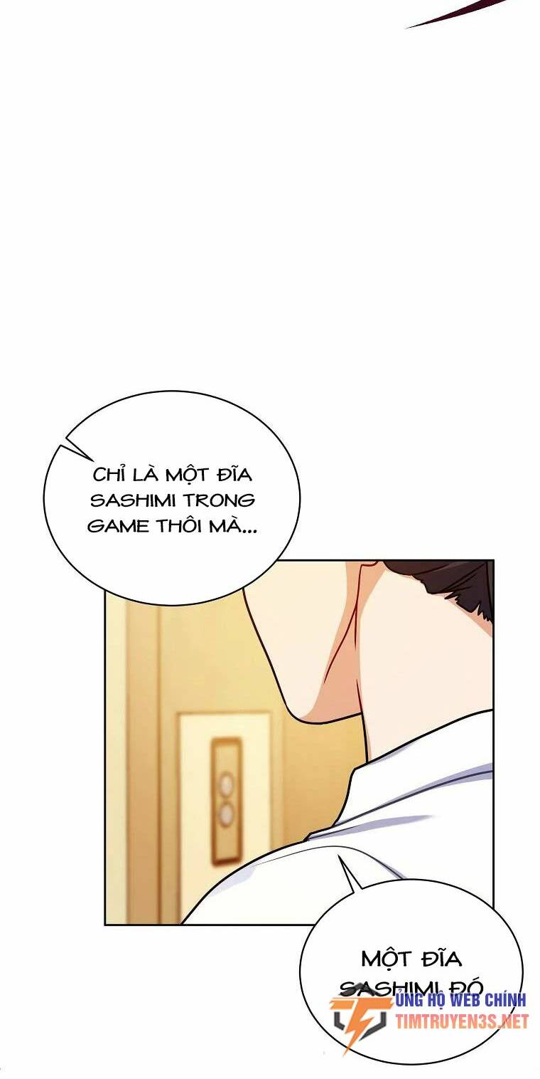 Xin Mời Dùng Bữa Chương 93 Ảnh 33